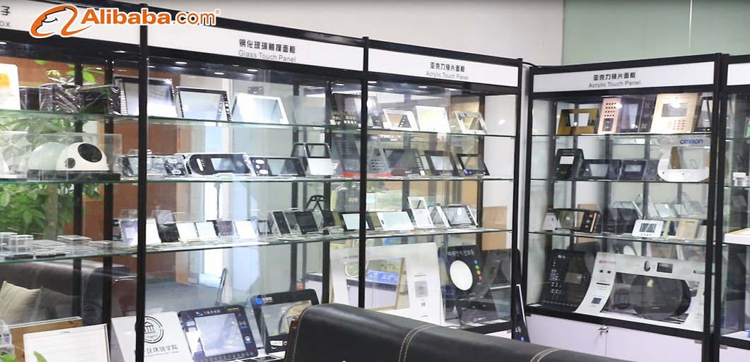 China Shenzhen Jin Tuo Jie Technology Co., Ltd. Unternehmensprofil