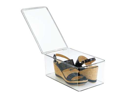 Speicher Acrylcountertop-Einkommen, schuh-Einkommen des freien Raumes Acryl