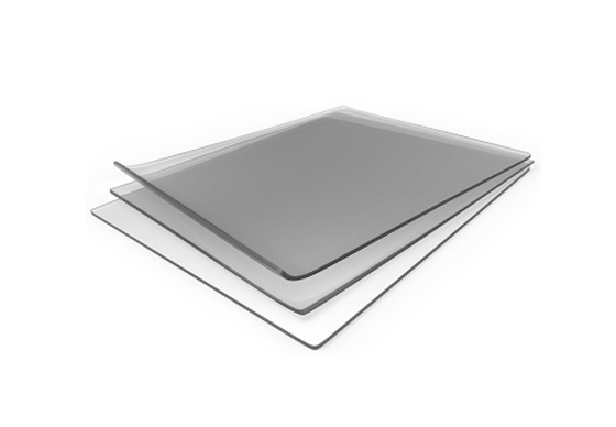Multifunktionsacryllaser-Schnitt-Brett-Gremium spiegel-Blatt-Home Depot-PMMA